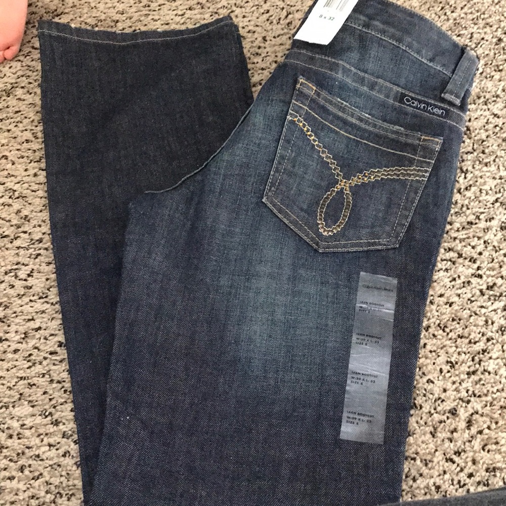 CK Jeans